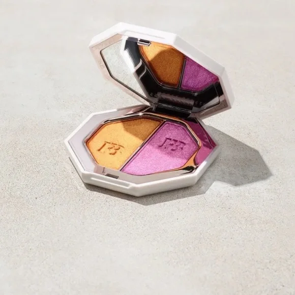 Fenty Beauty Makeup Fenty Killawatt Foil Freestyle Highlighter